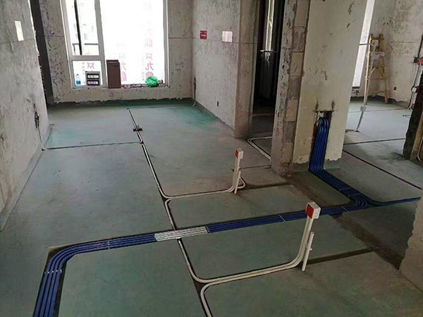裝修干貨 水電施工時間規劃與驗收標準全攻略