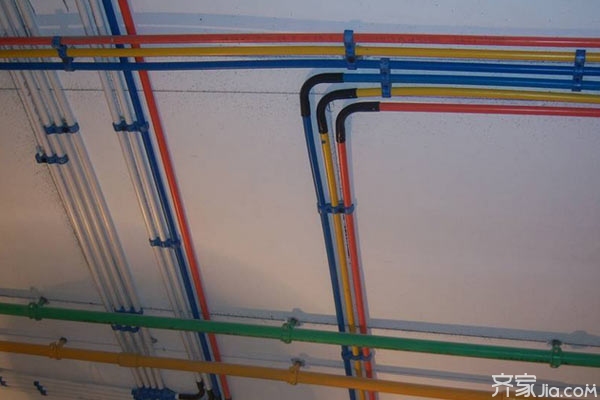 家庭水電安裝施工指南 安全高效的水電改造要點