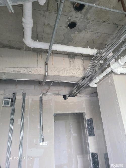 京森水電安裝 從“水電安裝”看專業服務的硬核價值