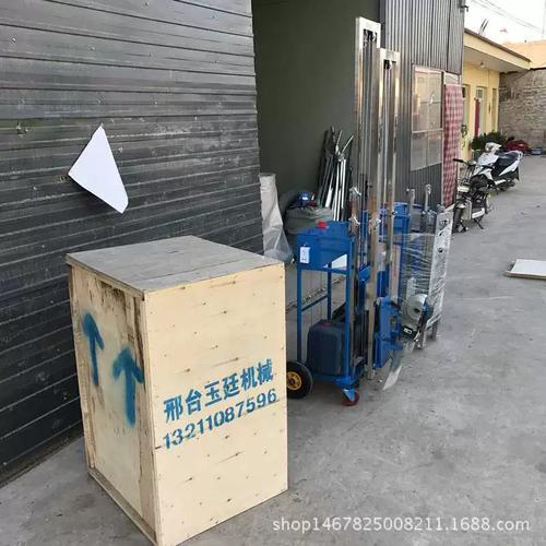 升級二代水電安裝開槽機 墻壁一次成型，水電安裝省心之選